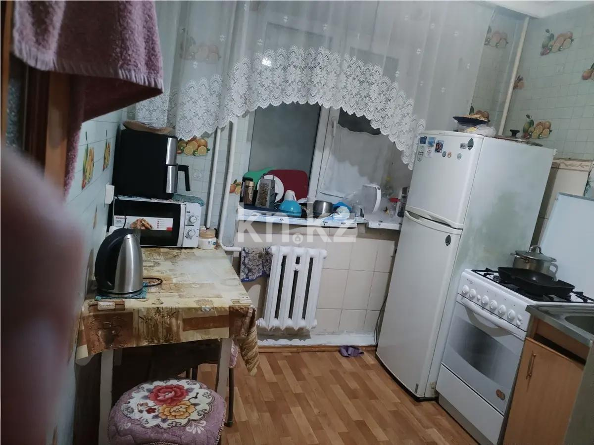 Продажа 1-комнатной квартиры, 29 м² в Астане - фото 2