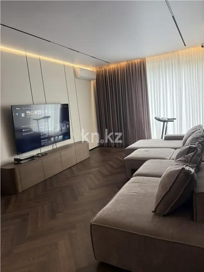Продажа 4-комнатной квартиры, 140 м² в Алматы