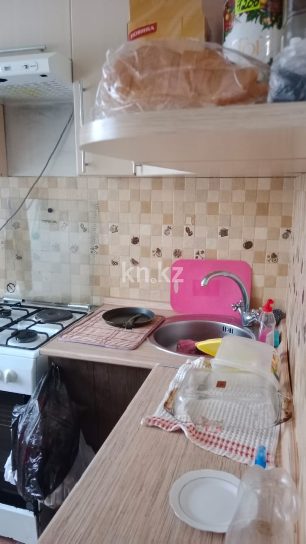 Продажа 1-комнатной квартиры, 33 м², пр. Республики, дом  21 в Темиртау - фото 2