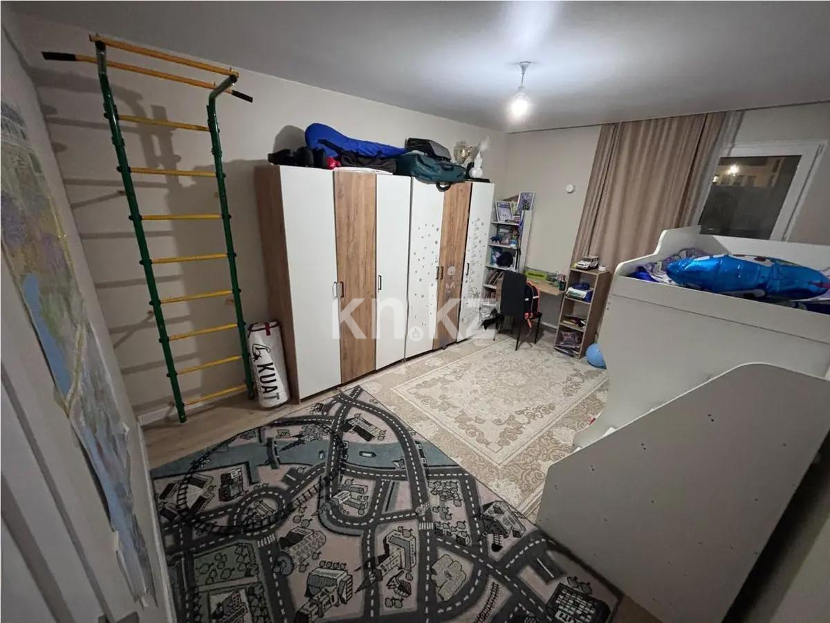 Продажа 2-комнатной квартиры, 60 м², ул. Е-103, дом  5 в Астане - фото 2
