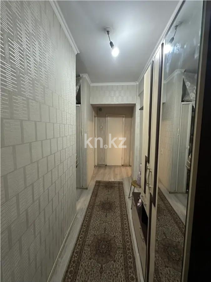 Продажа 1-комнатной квартиры, 51 м², ул. Макатаева, дом  142 в Алматы - фото 6