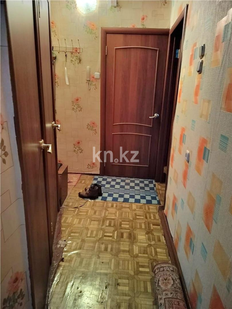 Продажа 1-комнатной квартиры, 31 м², 15 мкр. в Караганде - фото 6