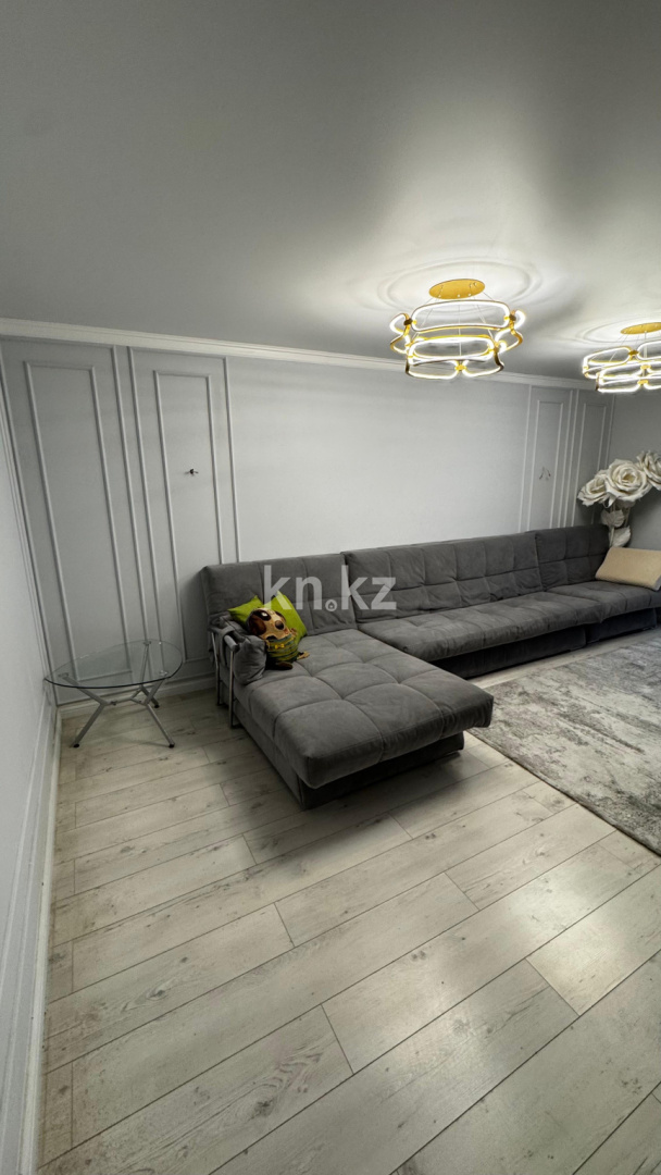 Продажа 4-комнатной квартиры, 134.9 м² в Караганде - фото 19