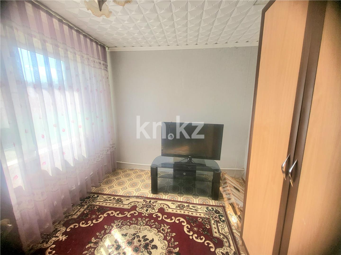 Продажа 4-комнатной квартиры, 61 м², мкр-н 6-й в Темиртау - фото 5