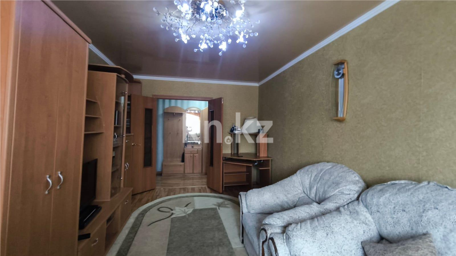 Продажа 2-комнатной квартиры, 52 м², 70 квартал в Темиртау - фото 2