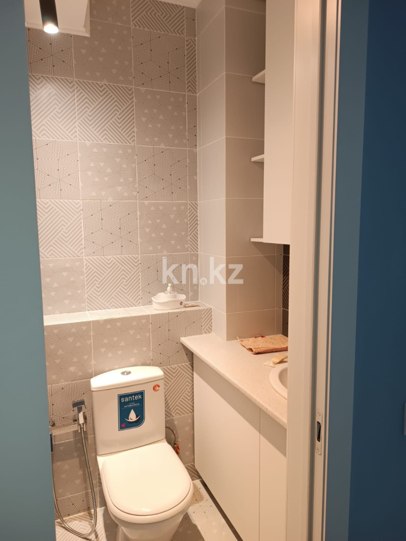 Продажа 3-комнатной квартиры, 72 м² в Астане - фото 10