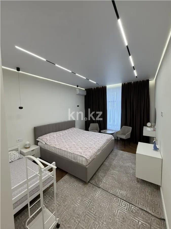 Продажа 4-комнатной квартиры, 130 м² в Караганде - фото 2