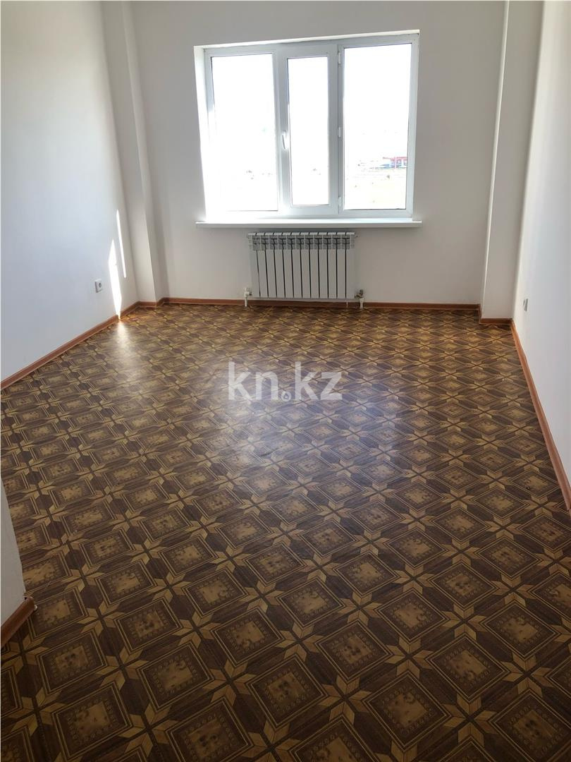 Продажа 3-комнатной квартиры, 84 м², ул. Ашимова в Караганде - фото 2