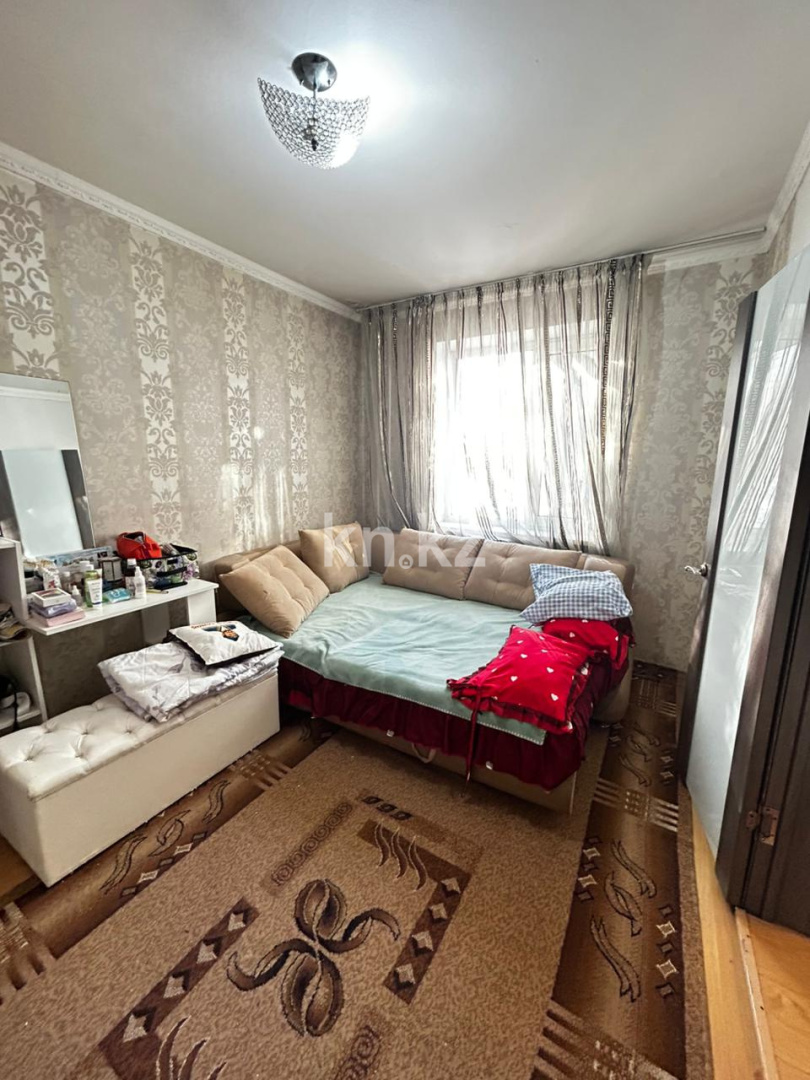 Продажа 3-комнатной квартиры, 57 м² в Караганде - фото 5