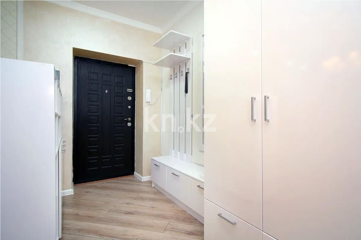 Продажа 3-комнатной квартиры, 70 м² в Алматы - фото 4