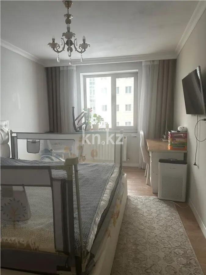 Продажа 3-комнатной квартиры, 128 м² в Алматы - фото 2