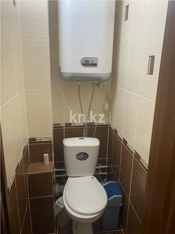 Продажа 2-комнатной квартиры, 54 м² в Караганде - фото 5