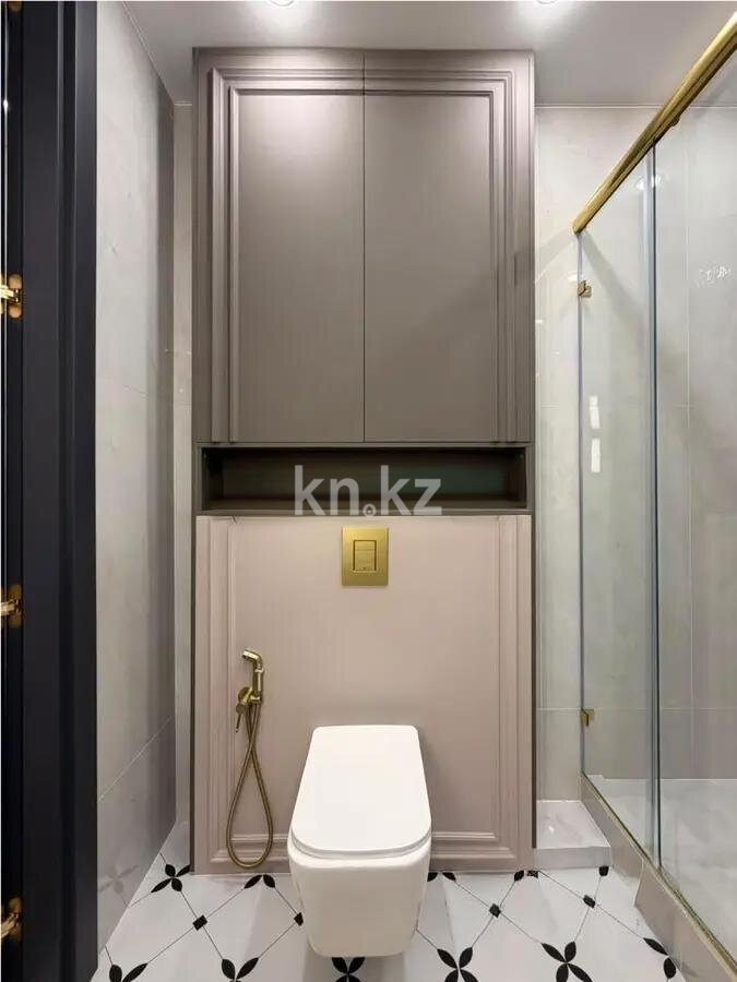 Продажа 4-комнатной квартиры, 126 м² в Астане - фото 5
