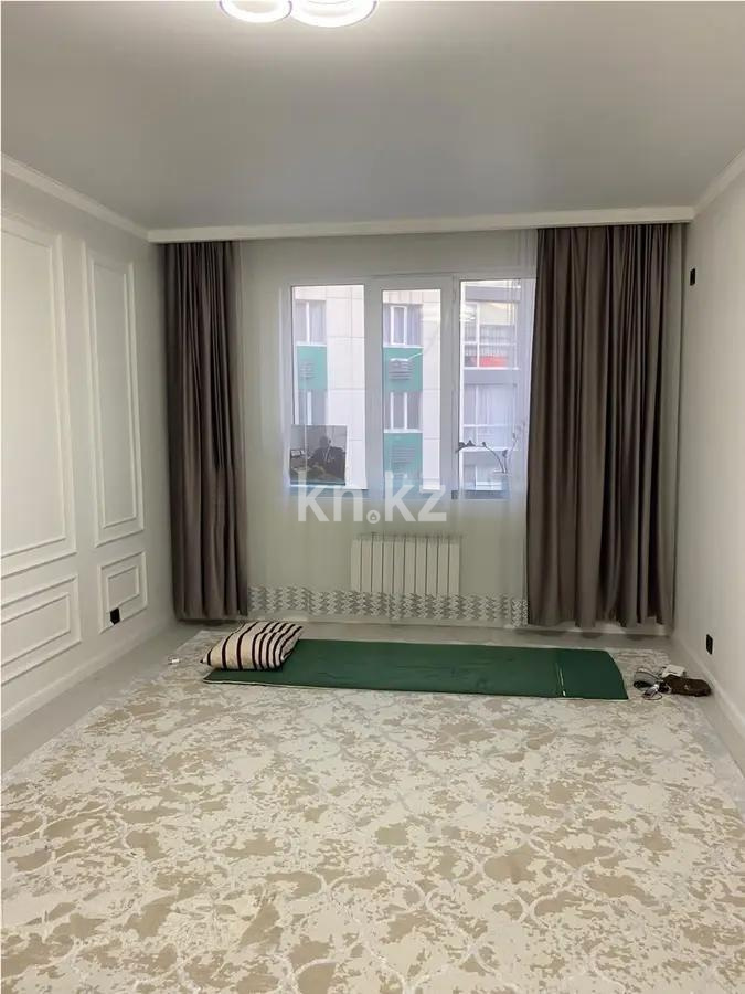 Продажа 1-комнатной квартиры, 48 м², ул. К. Шарипова, дом  206/9 в Алматы