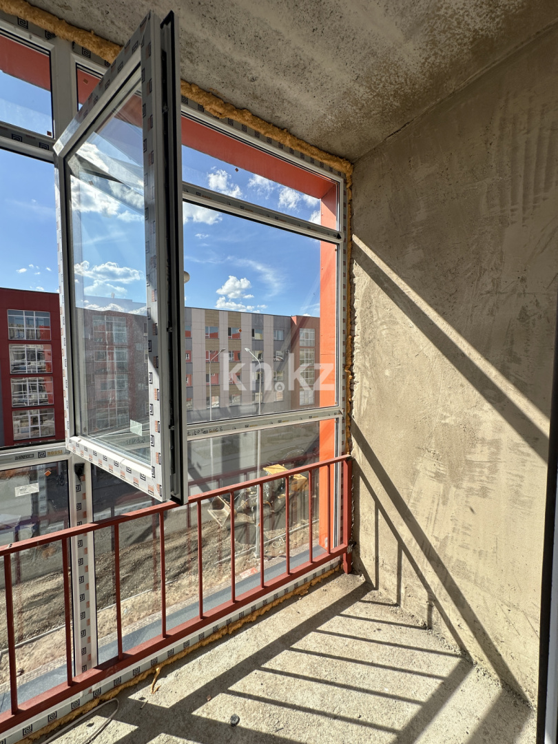 Продажа 1-комнатной квартиры, 45 м², ул. Академическая, дом  9/10 в Караганде - фото 19