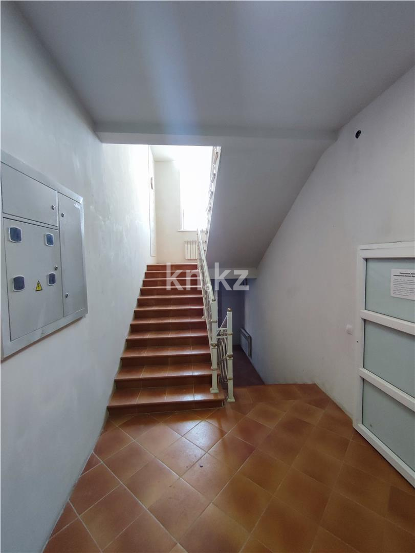 Продажа 2-комнатной квартиры, 56 м² в Караганде - фото 9