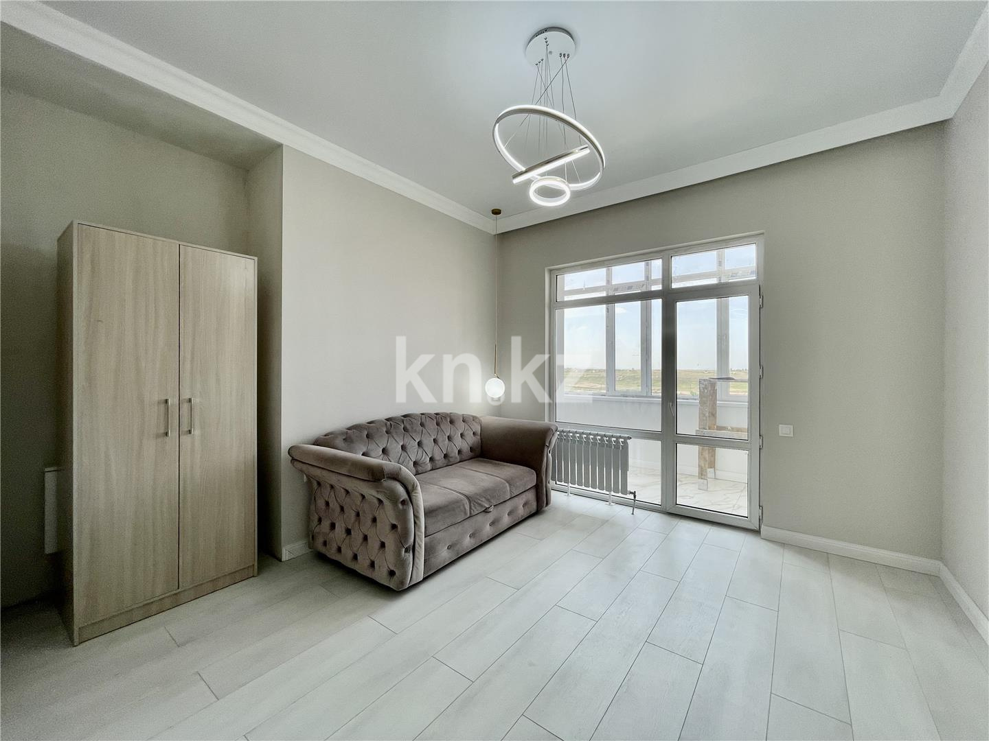 Продажа 3-комнатной квартиры, 75 м², ул. Муканова, дом  1/9 в Караганде - фото 9