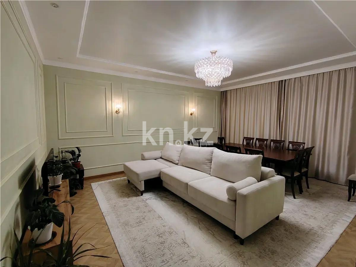 Продажа 5-комнатной квартиры, 147 м² в Астане