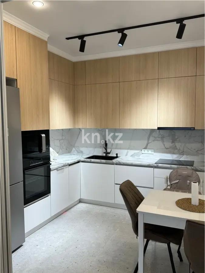 Продажа 2-комнатной квартиры, 60 м² в Алматы - фото 3