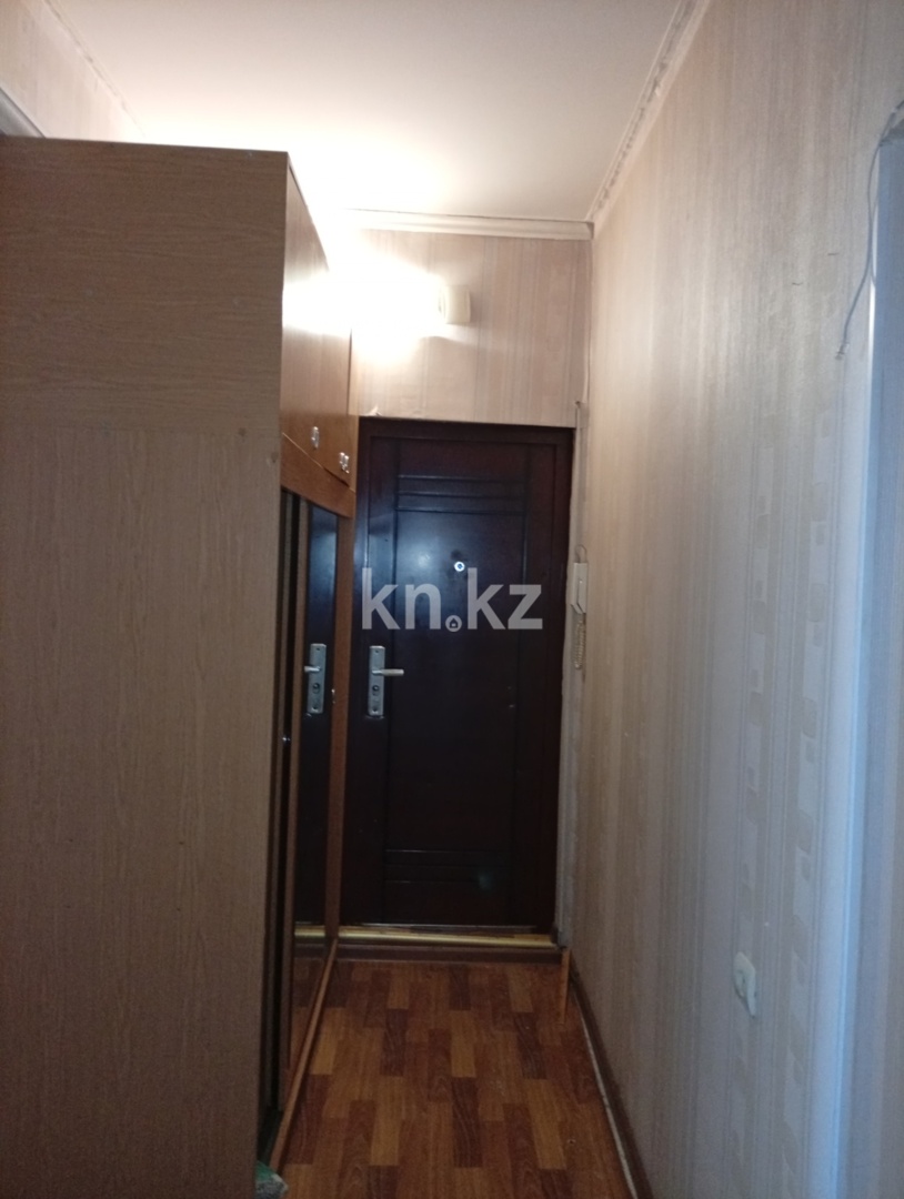 Аренда 2-комнатной квартиры, 56 м² в Алматы - фото 10