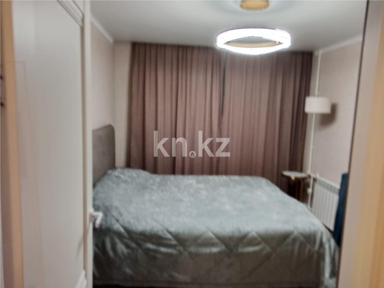 Продажа 3-комнатной квартиры, 85 м², пр. Момышулы в Темиртау - фото 4