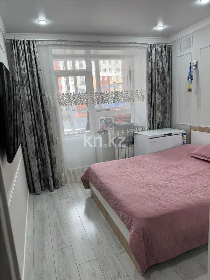 Продажа 2-комнатной квартиры, 42 м² в Астане - фото 2