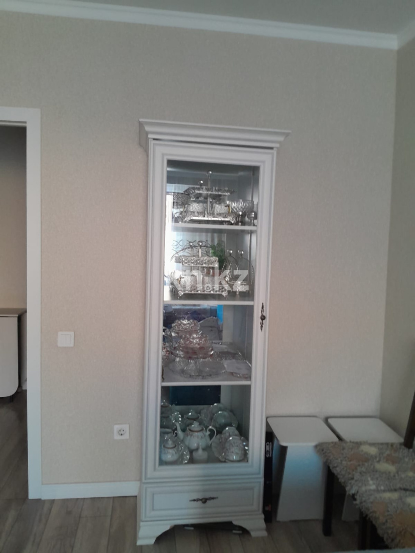 Аренда 1-комнатной квартиры, 40 м² в Астане - фото 7