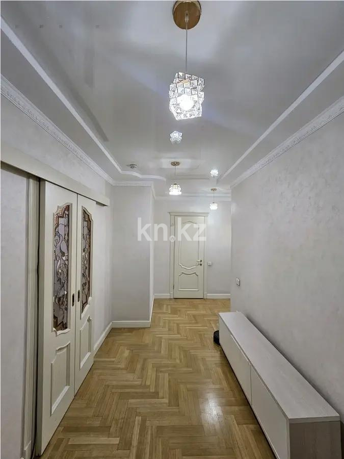 Продажа 3-комнатной квартиры, 100 м², ул. Брусиловского, дом  159 в Алматы - фото 7