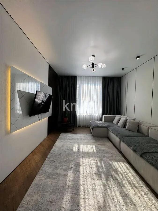 Продажа 3-комнатной квартиры, 80 м² в Астане