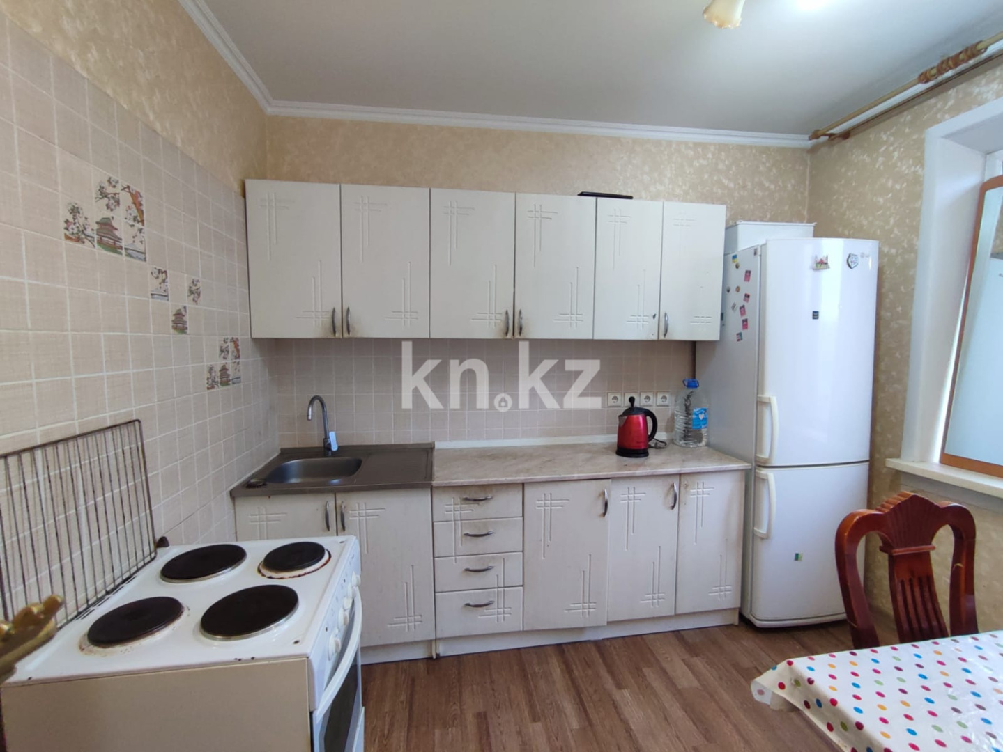 Аренда 1-комнатной квартиры, 35.5 м² в Караганде - фото 3