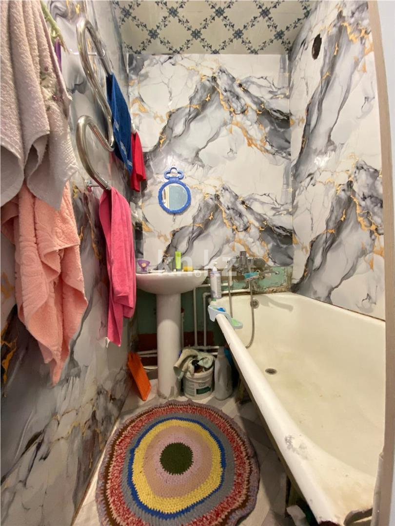 Продажа 3-комнатной квартиры, 47 м² в Караганде - фото 12