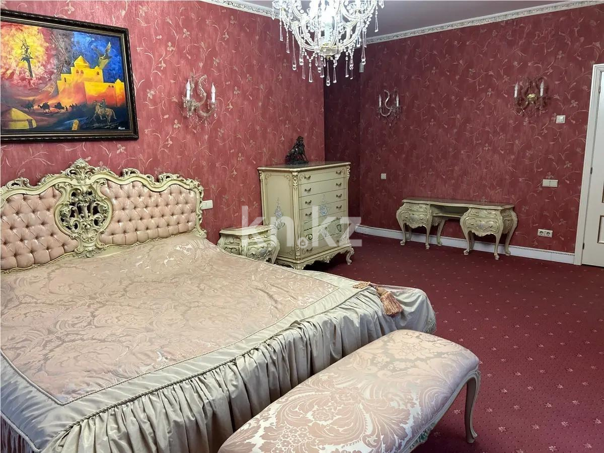 Продажа 3-комнатной квартиры, 165 м², пр. Аль-Фараби, дом  97 в Алматы - фото 2
