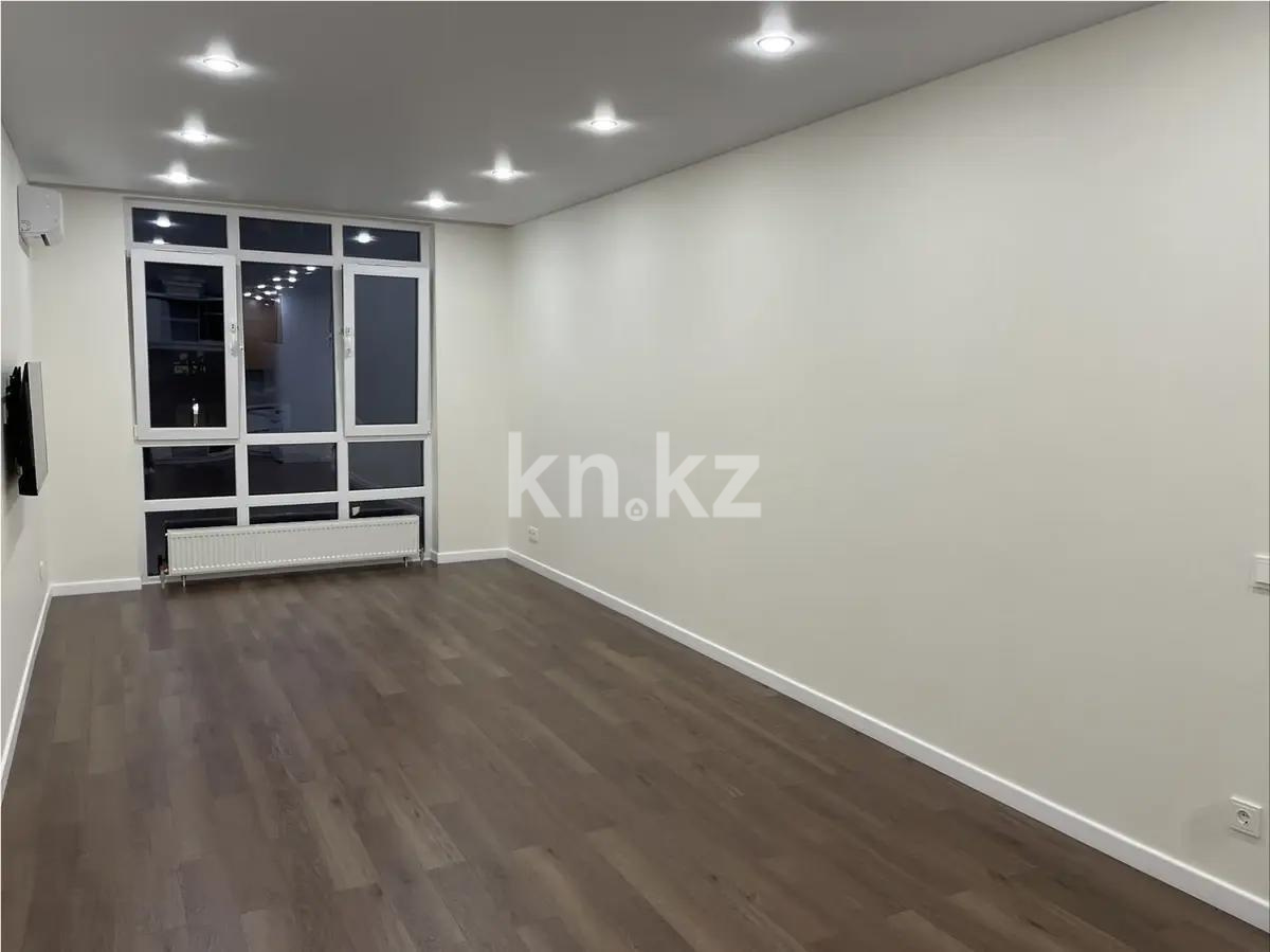 Продажа 2-комнатной квартиры, 58.2 м², мкр. Думан-2, дом  64 в Алматы