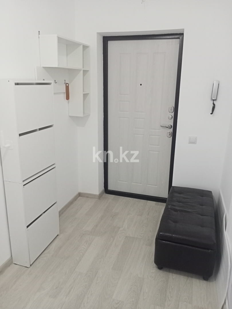 Аренда 1-комнатной квартиры, 50 м² в Астане - фото 4