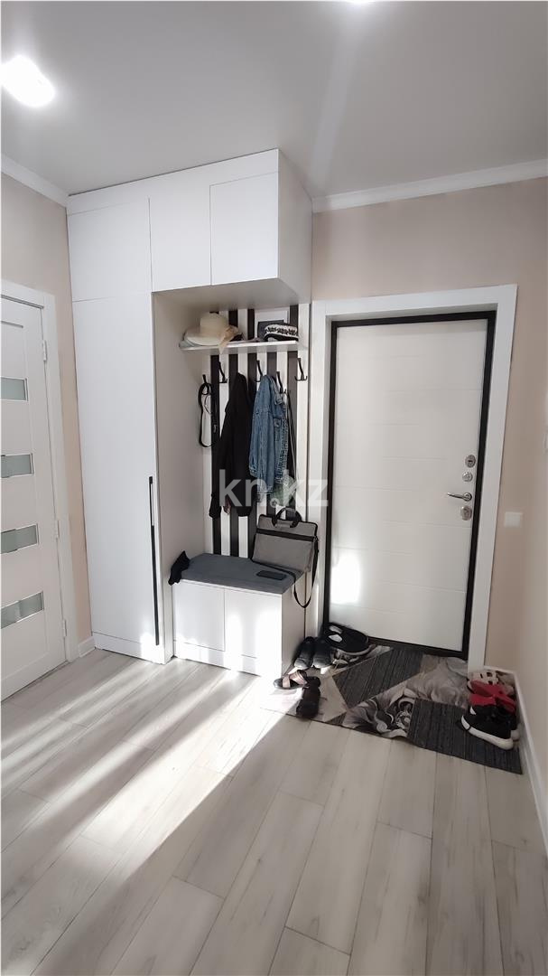 Продажа 1-комнатной квартиры, 41 м², мкр-н Мамраева (Восток-5) в Караганде - фото 6