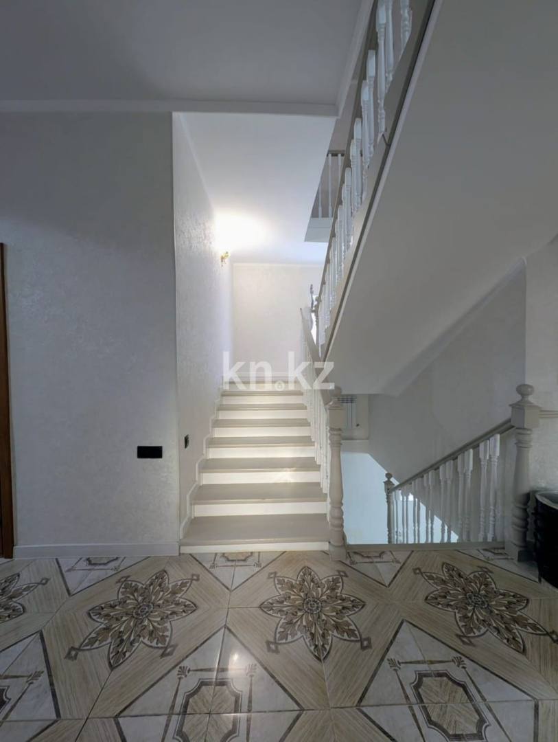 Продажа 6-комнатного дома, 525.2 м², ул. Береке, дом  18 в Уральске - фото 15