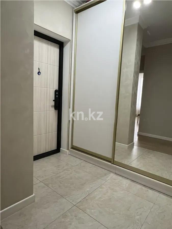 Продажа 2-комнатной квартиры, 68.1 м², ул. Мухамедханова, дом  4в в Астане - фото 6