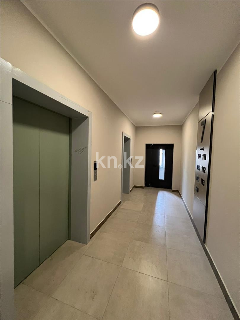 Продажа 3-комнатной квартиры, 82 м² в Караганде - фото 15