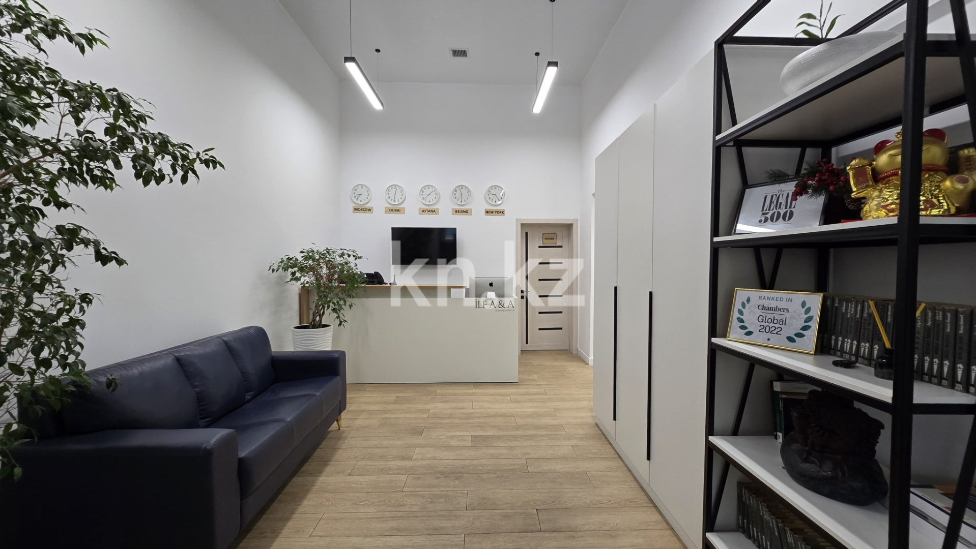 Продажа , 260 м², ул. Митина, дом  4 - Достык в Алматы - фото 7