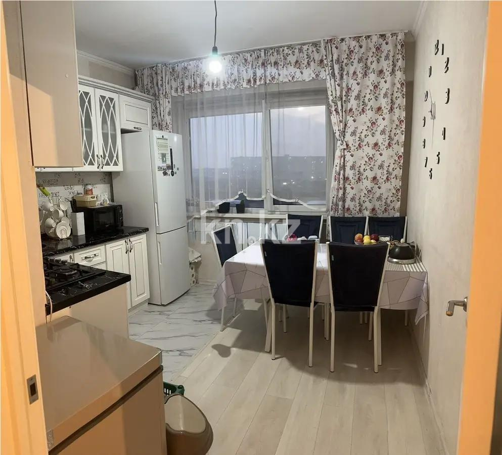 Продажа 2-комнатной квартиры, 60 м² в Алматы - фото 3