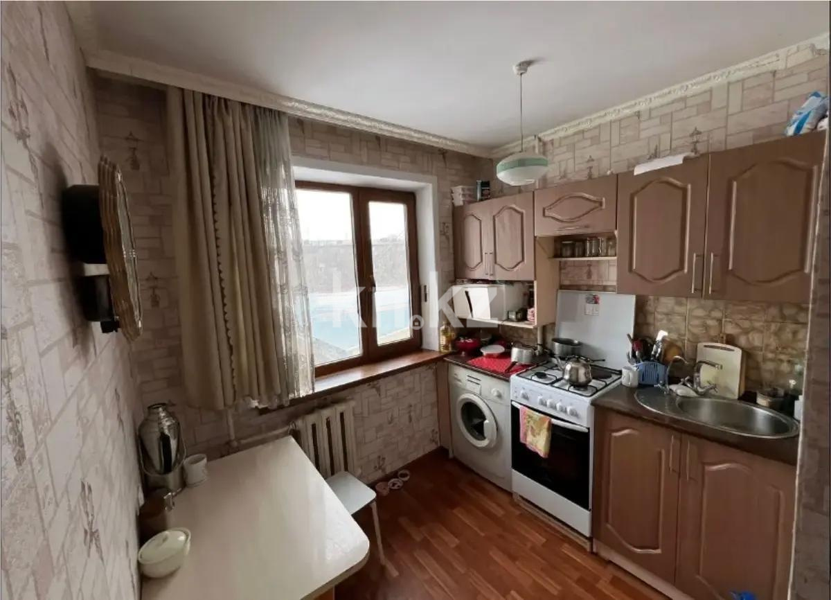 Продажа 3-комнатной квартиры, 63 м², мкр-н 16, дом  1 в Караганде - фото 3
