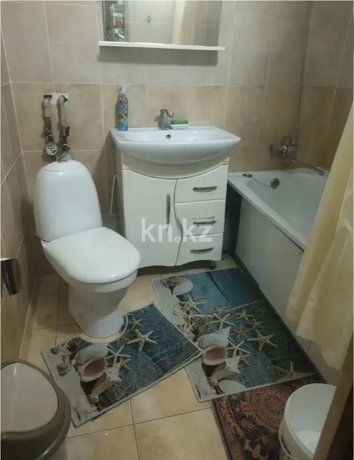 Продажа 1-комнатной квартиры, 36 м² в Астане - фото 3