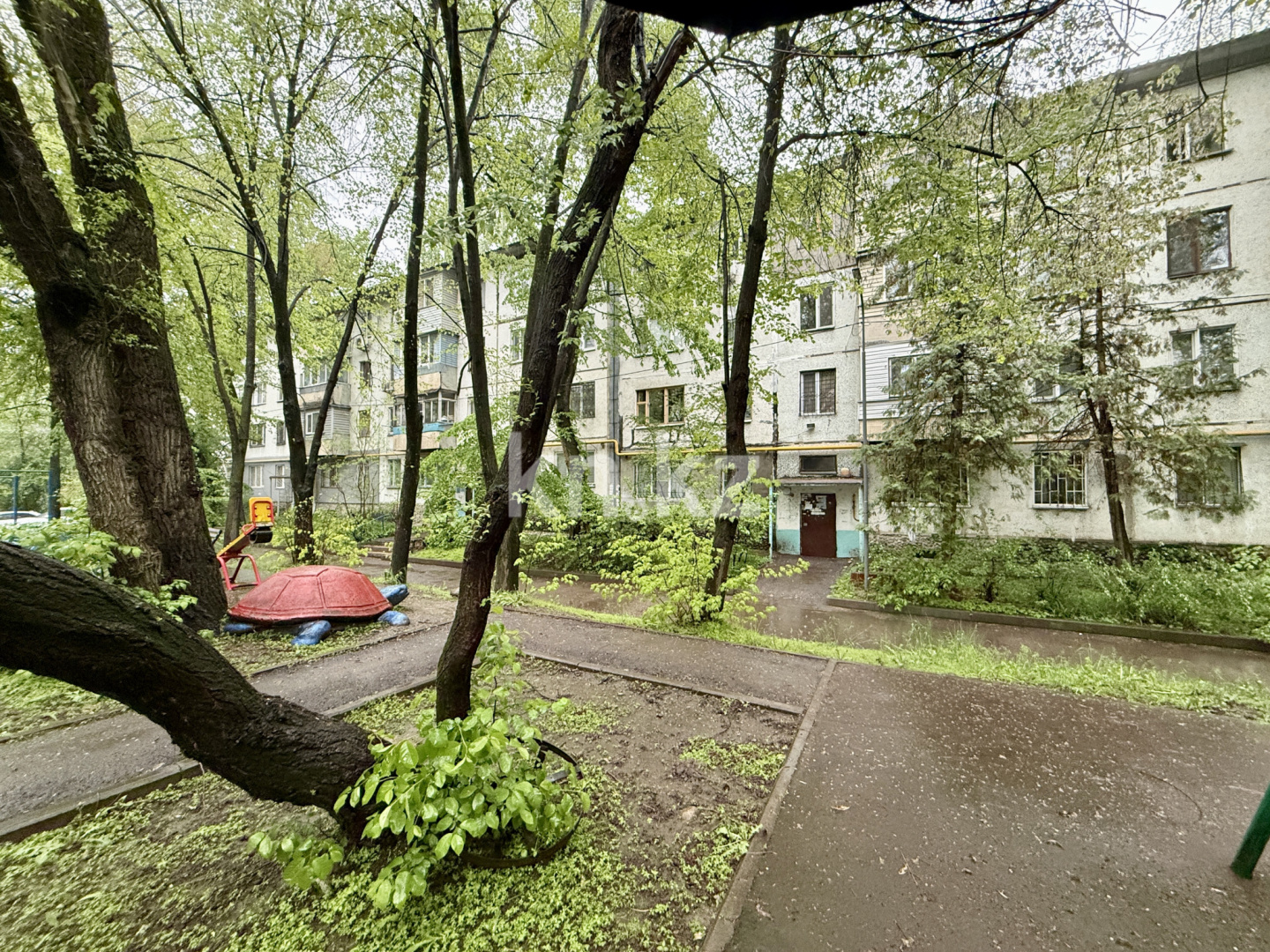 Продажа 3-комнатной квартиры, 56 м² в Алматы - фото 22