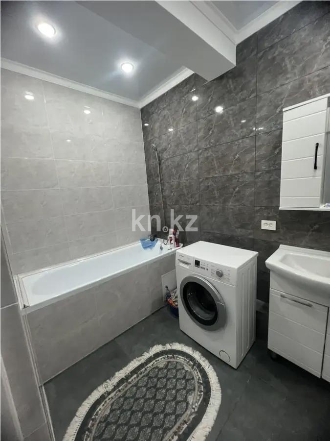 Продажа 2-комнатной квартиры, 68 м² в Алматы - фото 2