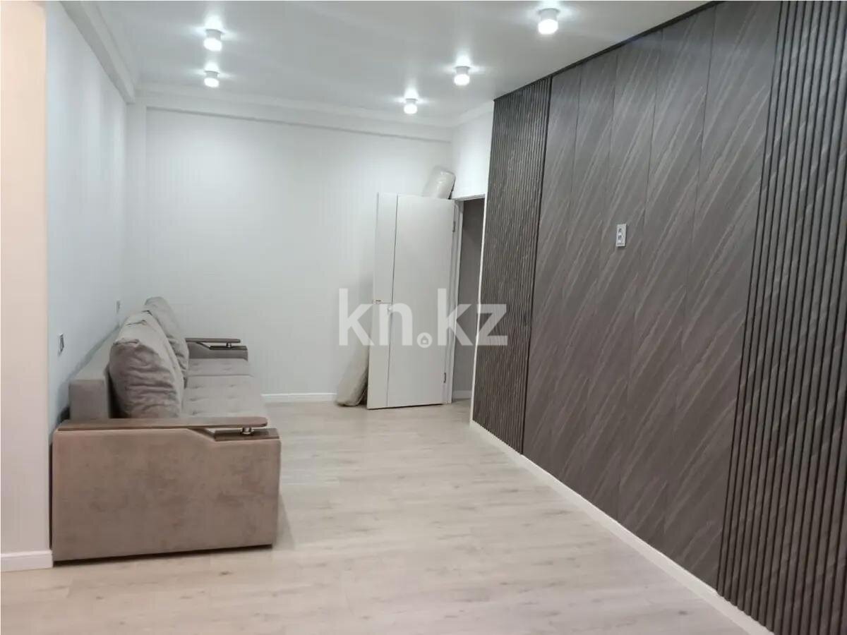 Продажа 3-комнатной квартиры, 64.3 м² в Алматы