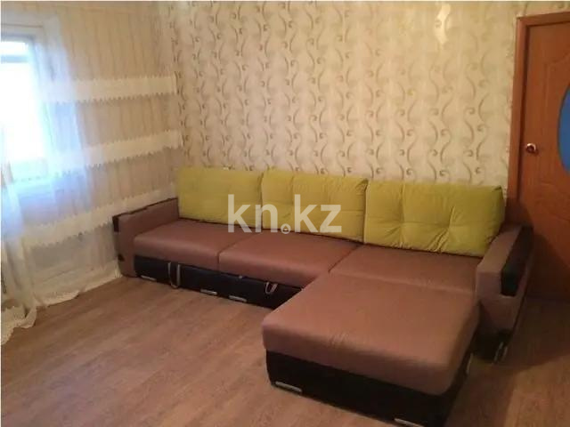 Продажа 4-комнатной квартиры, 77 м² в Караганде