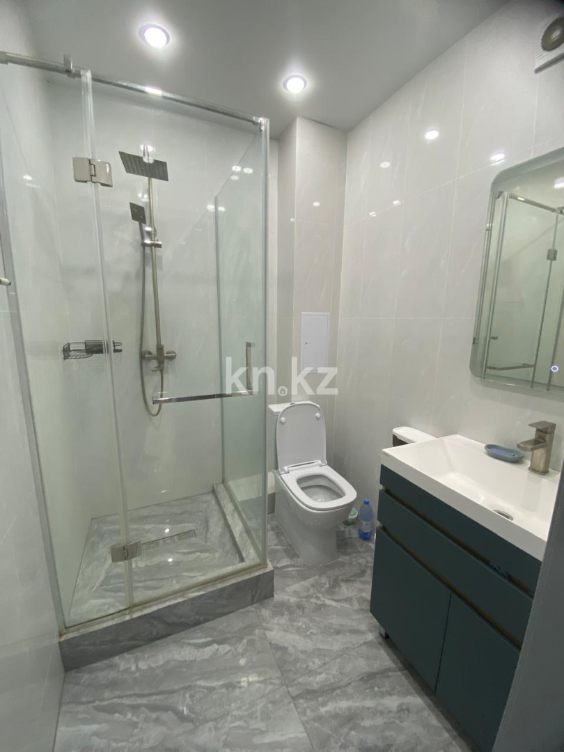 Продажа 1-комнатной квартиры, 42 м² в Уральске - фото 6