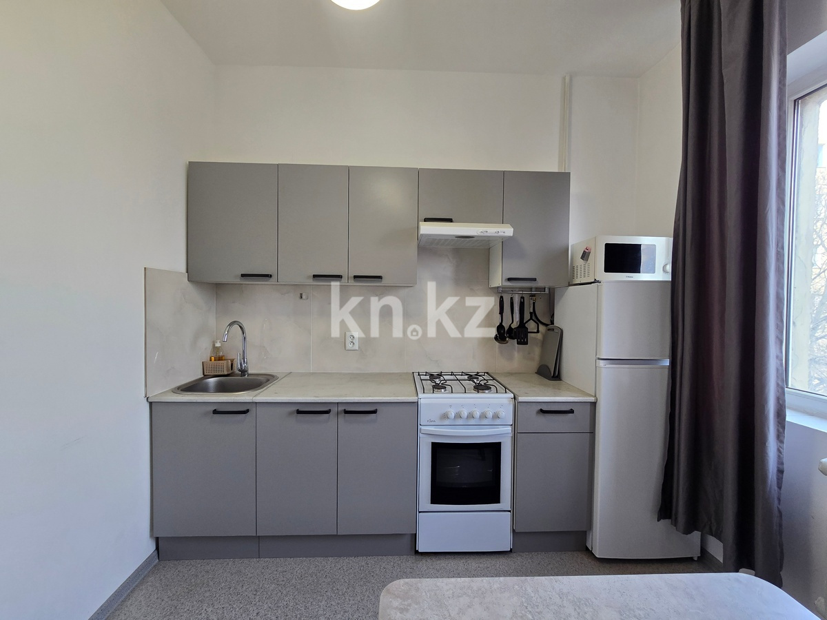 Продажа 1-комнатной квартиры, 40 м² в Алматы - фото 11