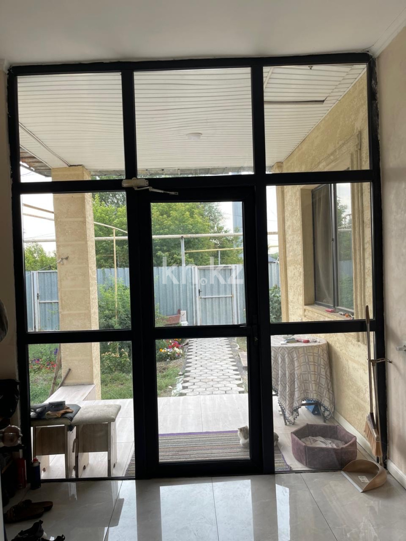 Продажа 3-комнатного дома, 114 м², Наурызбай батыра в Алматинской области - фото 5