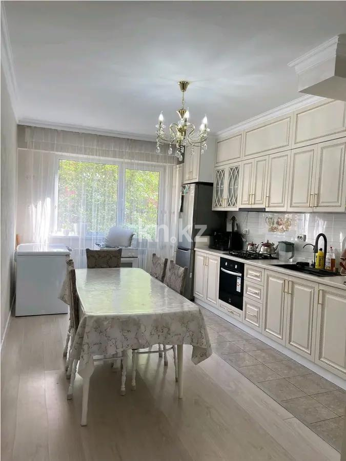 Продажа 3-комнатной квартиры, 91 м², ул. Жунисова, дом  10/7 в Алматы - фото 4